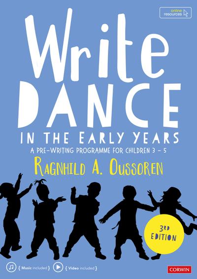 Write Dance in the Early Years, SAGE Publications, eBook, PDF - BUKU