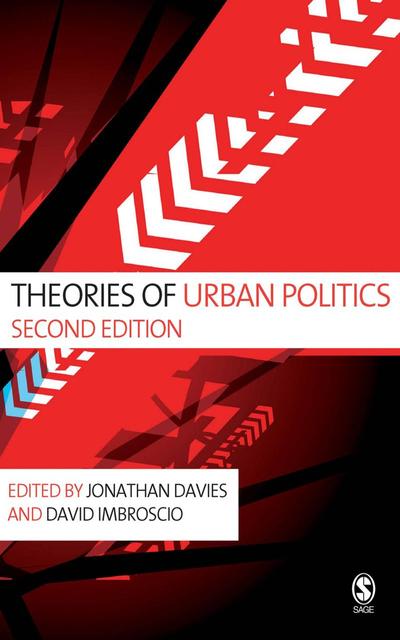 Theories Of Urban Politics Sage Publications Ebook Pdf Buku