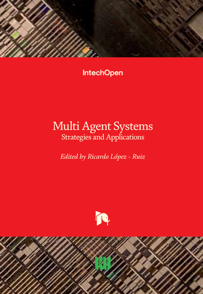 Multi Agent Systems Strategies and Applications, IntechOpen, eBook, PDF ...