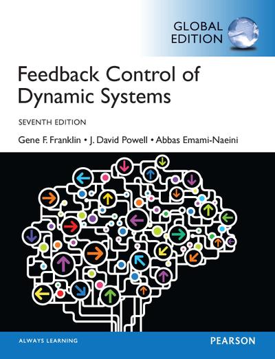 Feedback Control of Dynamic Systems, Global Edition, Pearson UK, eBook ...