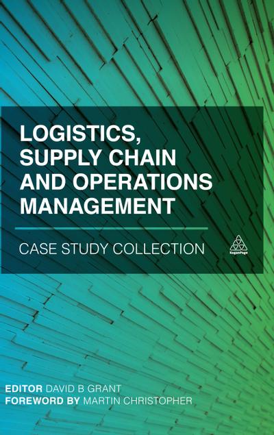 logistics management case study pdf