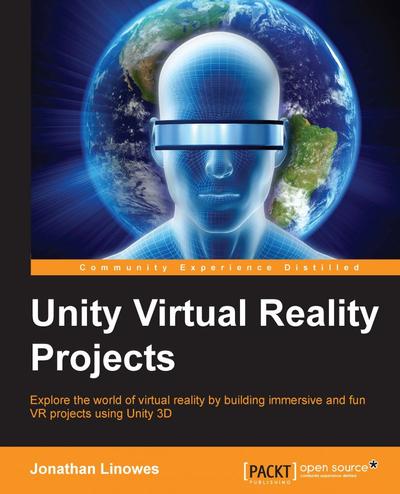 Build VR experiences with Unity