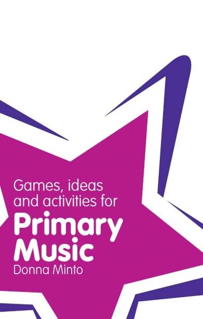 Classroom Gems: Games, Ideas and Activities for Primary Music, Pearson ...