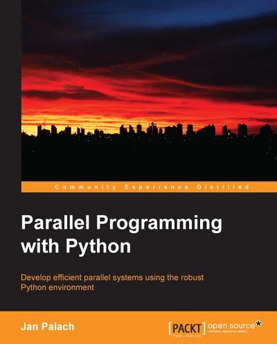 Parallel Programming with Python, Packt, eBook, PDF - BUKU