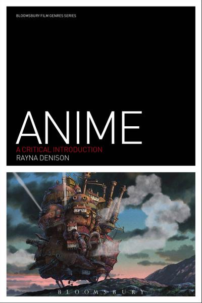 Anime, PDF, Anime
