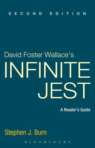 Infinite Jest 