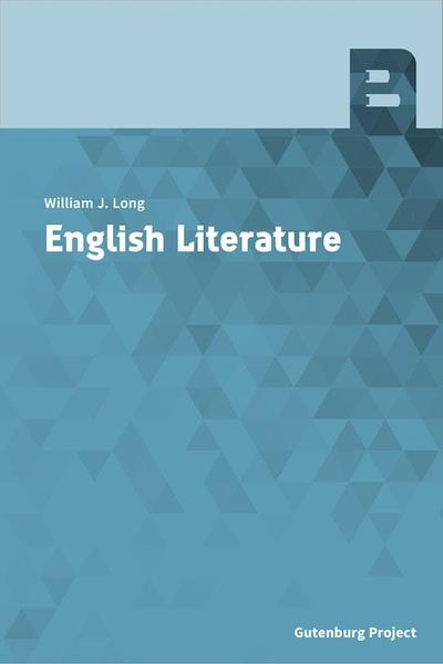 English Literature, Project Gutenberg, eBook, PDF - BUKU