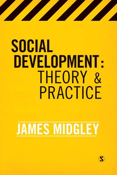 Social Development, SAGE Publications, eBook, PDF - BUKU