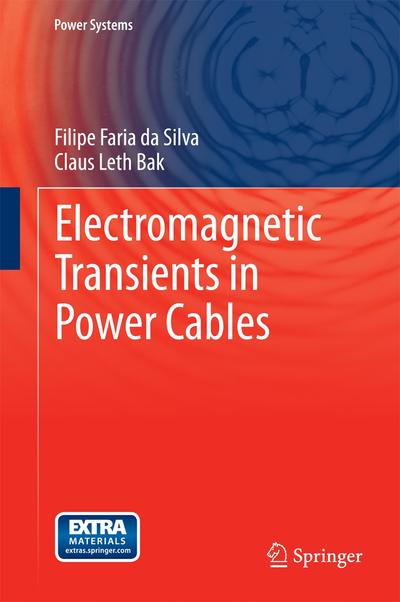 Electromagnetic Transients in Power Cables, Springer, eBook, PDF - BUKU
