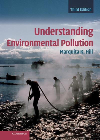 Understanding Environmental Pollution, Cambridge University Press ...