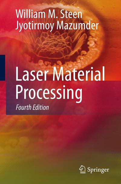 Laser Material Processing, Springer, eBook, PDF - BUKU