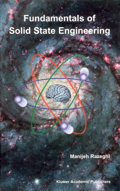 Fundamentals of Solid State Engineering, Springer, eBook, PDF - BUKU