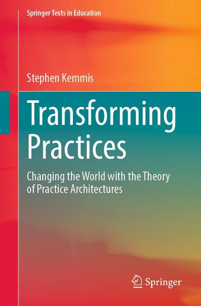 Transforming Practices, Springer, eBook, PDF - BUKU