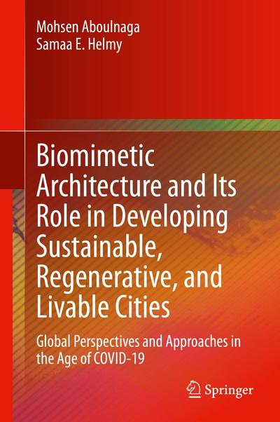 Biomimetic Architecture and Its Role in Developing Sustainable ...