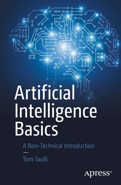 Artificial Intelligence Basics, Apress, eBook, PDF - BUKU