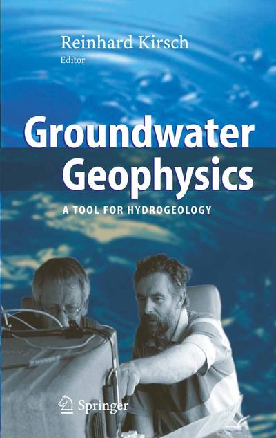 Groundwater Geophysics, Springer, eBook, PDF - BUKU