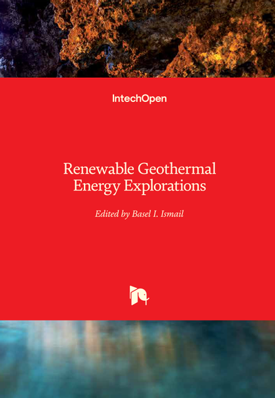 Renewable Geothermal Energy Explorations, IntechOpen, eBook, PDF - BUKU