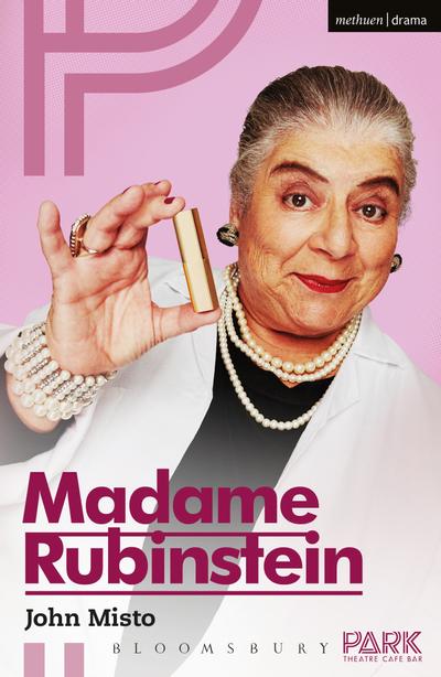 Madame Rubinstein, Bloomsbury Publishing UK, eBook, PDF - BUKU