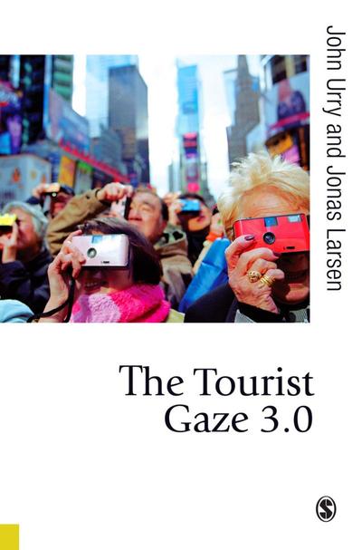 the tourist gaze 2.0